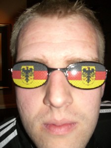 Deutschlandbrille
