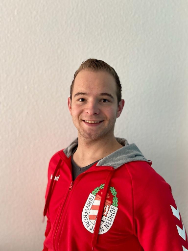 Freddy Storch